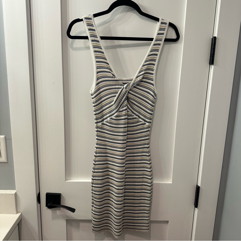 Abercrombie Reversible Dress
